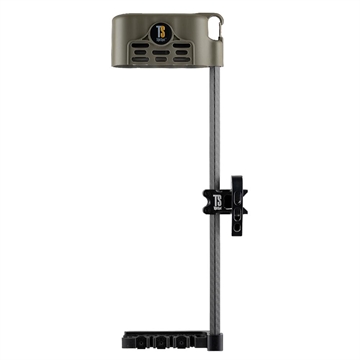 Picture of Tight Spot TightSpot Airlock 4 Arrow Quiver Moss Green TSQ4AAMB TSQ4AAMBRH
