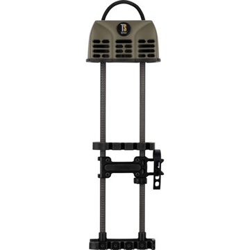 Picture of TIGHT SPOT QUIVER RISE LITE 5-ARROW MOSS GREEN RH TSQRAMB-R