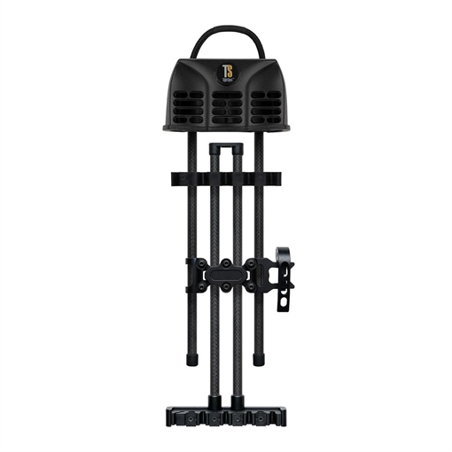 Picture of Tight Spot TightSpot Shift Lock Quiver Black RH/LH TSQSL5BLK TSQSL5BLK-R