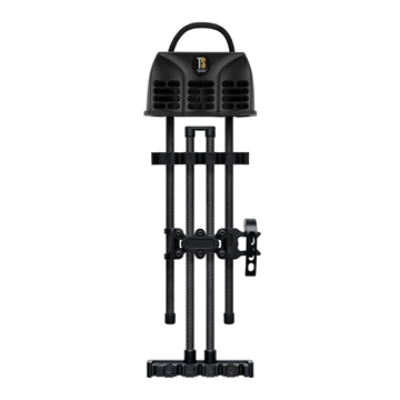 Picture of Tight Spot TightSpot Shift Lock Quiver Black RH/LH TSQSL5BLK TSQSL5BLK-R