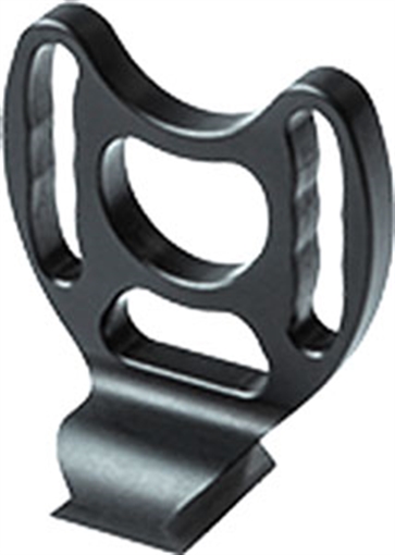 Picture of Tight Spot TightSpot Mount Bracket Black XL Mount Bracket TSQMB17