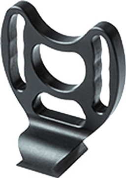 Picture of Tight Spot TightSpot Mount Bracket Black XL Mount Bracket TSQMB17