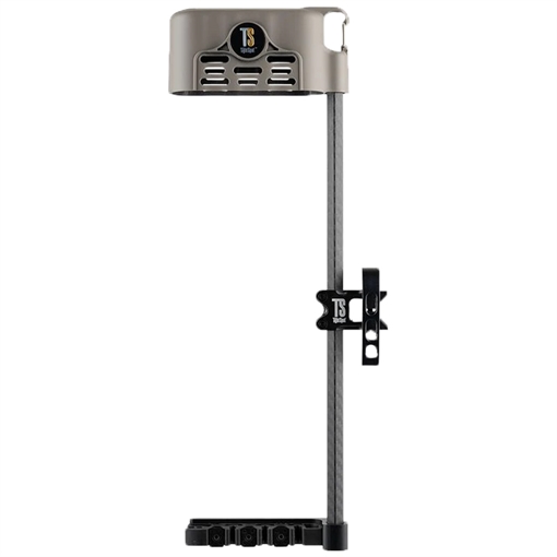 Picture of Tight Spot TightSpot Airlock 4 Arrow Quiver Granite TSQ4AMG