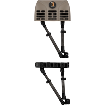 Picture of Tight Spot TightSpot Pivot Quiver Granite RH TSQPMG-R TSQPMG-RH