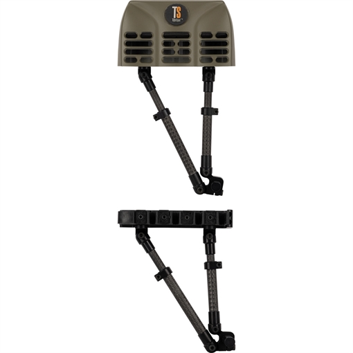 Picture of Tight Spot TightSpot Pivot Quiver Moss Green RH TSQPAMB-R TSQPAMB-RH