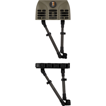 Picture of Tight Spot TightSpot Pivot Quiver Moss Green RH TSQPAMB-R TSQPAMB-RH