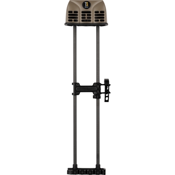 Picture of Tight Spot TightSpot Quiver Saddle Tan RH TSQFDE-R TSQFDE-RH
