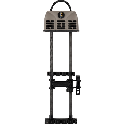 Picture of Tight Spot TightSpot Rise Quiver Granite RH TSQRMG-R TSQRMG-RH