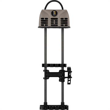 Picture of Tight Spot TightSpot Rise Quiver Granite RH TSQRMG-R TSQRMG-RH
