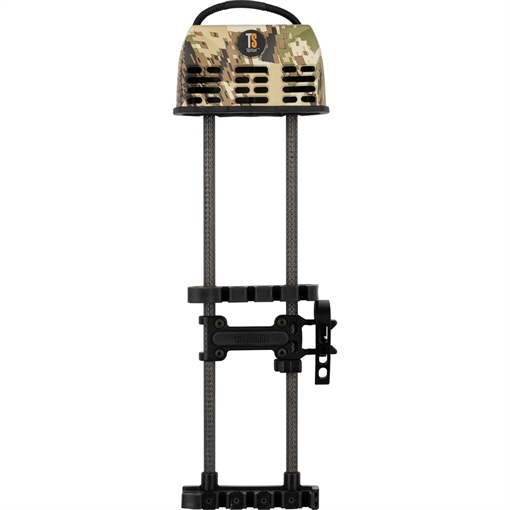 Picture of Tight Spot TightSpot Rise Quiver Optifade Sub Alpine RH TSQROSA-R TSQROSA-RH