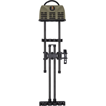 Picture of Tight Spot TightSpot Shift Lock Quiver Moss Green RH/LH TSQSL5AMB TSQSL5AMB-R