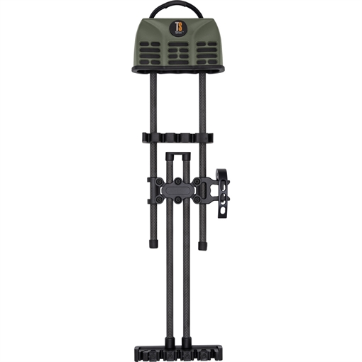 Picture of Tight Spot TightSpot Shift Lock Quiver OD Green RH/LH TSQSL5ODG TSQSL5ODG-R