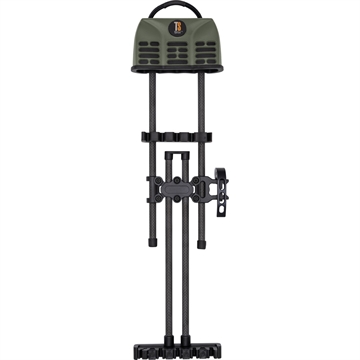 Picture of Tight Spot TightSpot Shift Lock Quiver OD Green RH/LH TSQSL5ODG TSQSL5ODG-R