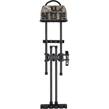 Picture of Tight Spot TightSpot Shift Lock Quiver Realtree Edge RH/LH TSQSL5RE TSQSL5RE-R