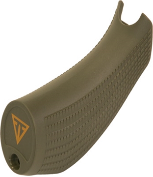 Picture of TIKKA GRIP ADAPTER FOR T3X SYN STOCKS STANDARD OD GREEN S54069674