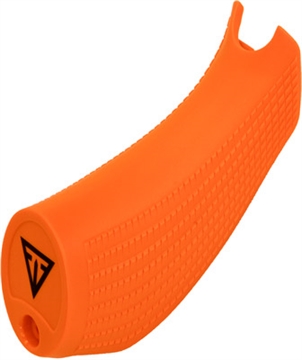 Picture of TIKKA GRIP ADAPTER FOR T3X SYN STOCKS STANDARD ORANGE S54069675