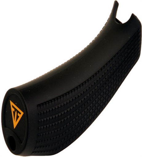 Picture of TIKKA GRIP ADAPTER FOR T3X SYN STOCKS STD SOFT TOUCH BLK S54069676