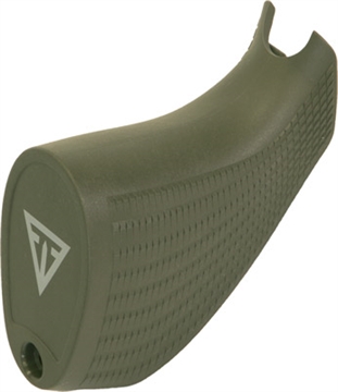 Picture of TIKKA GRIP ADAPTER FOR T3X SYN STOCKS STRAIGHT OLIVE S54069683
