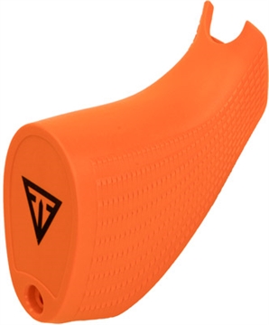 Picture of TIKKA GRIP ADAPTER FOR T3X SYN STOCKS STRAIGHT ORANGE S54069679