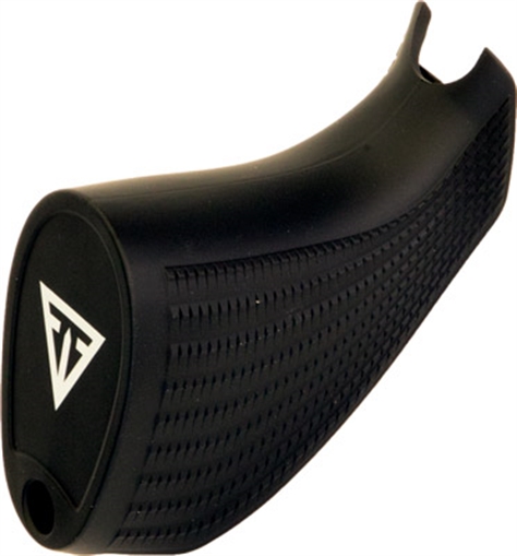 Picture of TIKKA GRIP ADAPTER FOR T3X SYN STRAIGHT SOFT TOUCH BLACK S54069682