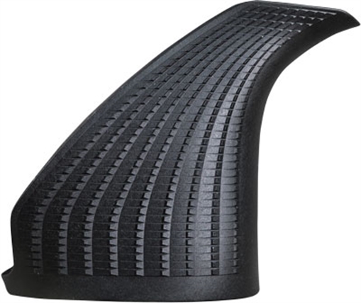 Picture of TIKKA GRIP ADAPTER FOR T3X SYTHETIC STOCKS STRAIGHT BLACK S54067116
