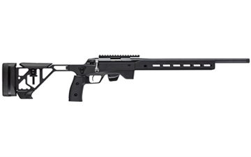 Picture of TIKKA T3X ACE TARGET 6MM CM 26" THREADED BLACK JRTXATB32426