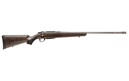 Picture of TIKKA T3X LITE 6MM CM ROUGHTECH EMBER 24" SS/FLTD JRTXRBS324