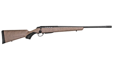 Picture of TIKKA T3X LITE 6MM CM ROUGHTECH TAN 24" BLUED/SYNT JRTXRT324