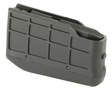 Picture of Tikka T3 3rd Flush Fit 270 WSM/300 WSM For Tikka T3x/T3 Black Polymer S5850371