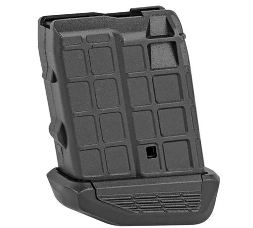 Picture of Tikka T1X 10rd 22 LR Black Polymer S545203781