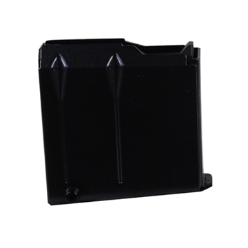 Picture of TIKKA MAGAZINE CTR SAKO TRG22 .260 & .308 10RD BLACK S5740284 S5740384