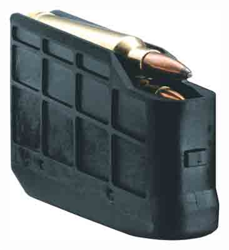 Picture of Tikka T3 4rd Flush Fit 223 Rem For Tikka T3x/T3 Black Polymer S5850370