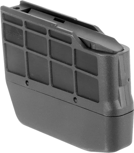 Picture of TIKKA MAGAZINE T3X EXTENDED 4RD 6.5PRC POLYMER S540210292