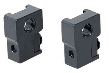 Picture of SAKO/TIKKA OPTILOCK BASE FOR TIKKA T3/T3X & SAKO TRG BLUED S13269728 S13269738