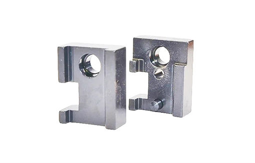 Picture of Tikka 2-Piece Optilock Base For Tikka Rifles Stainless Steel S132R916