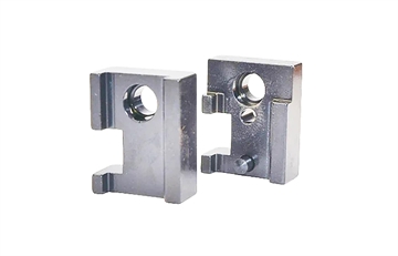 Picture of Tikka 2-Piece Optilock Base For Tikka Rifles Stainless Steel S132R916