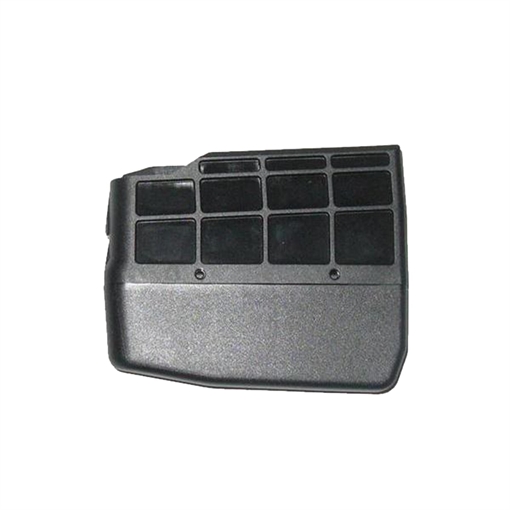 Picture of Tikka Extended Magazine, Calibers: 25-06 Remington, 6.5x55 Swedish Mauser, 270 Winchester, 30-06 Springfield, 7mm Remington Magnum, 300 Winchester Magnum, 338 Winchester, 5 Rounds, Polymer, Black S5850375