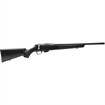 Picture of Tikka T1x, Bolt Action, 22 Long Rifle, 20" Cold Hammer Forged Barrel, 1/2x28 Threads, Black Finish, Synthetic Stock, Right Hand, 10 Rounds JRT1X300