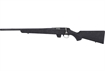 Picture of TIKKA T1X 22LR 20" THREADED BLUED/ROUGHTECH EMERALD LEFT H JRT1XRT400