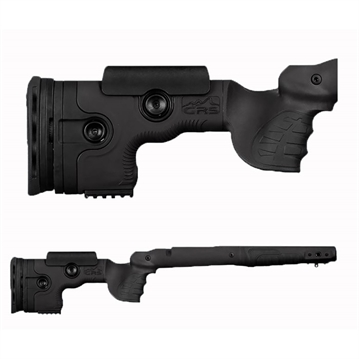 Picture of Grs Riflestocks TIKKA T1X BIFROST STOCK BLACK 104667