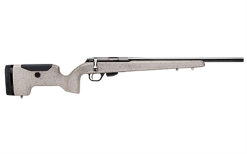 Picture of TIKKA T1X UPR 17HMR 16" 10RD DSRT SD JRT1XU309SB