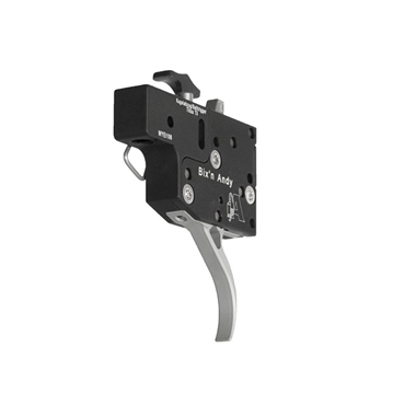 Picture of Bixn Andy Triggers TIKKA T3 DAKOTA TRIGGER TOP RIGHT SAFETY TRBX0106