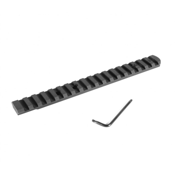 Picture of TIKKA T3 HEAVY DUTY SCOPE BASES 80502
