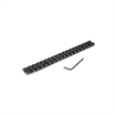Picture of TIKKA T3 LIGHTWEIGHT SCOPE BASES 44002