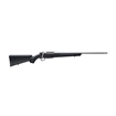 Picture of Tikka T3 Lite, Stainless Synthetic, Bolt Action Rifle, 6.5 Creedmoor, 22" Barrel, Threaded 5/8X24, Stainless Finish, Black Synthetic Stock, Single Stage Adjustable Trigger, 3 Rounds, 1 Magazine JRTXB38222MT