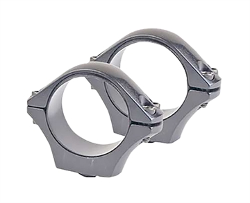 Picture of Tikka T3 Optilock Ring Set 1" Medium Stainless S130R961