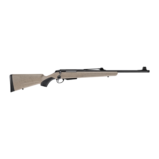 Picture of TIKKA T3X 223 RANAHAN RANCH 20" ROUGHTECH TAN THREADED JRTXWV31220MT