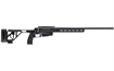 Picture of TIKKA T3X ACE GAME 6MM CM 24" THREADED BLACK JRTXAGB32424