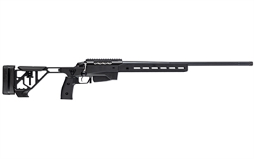 Picture of TIKKA T3X ACE GAME 6MM CM 24" THREADED BLACK JRTXAGB32424