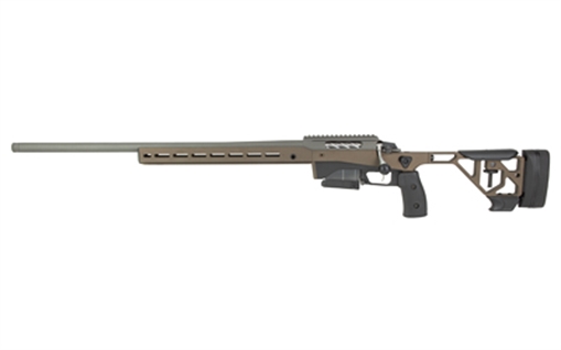 Picture of TIKKA T3X ACE TARGET MID BRZ 6MMCREED 26 LH JRTXATM48226